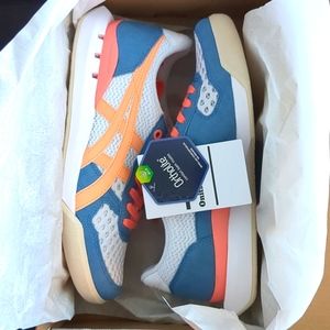 Onitsuka Tiger Ultimate 81 EX new in box women's size 7.5, eur size 39